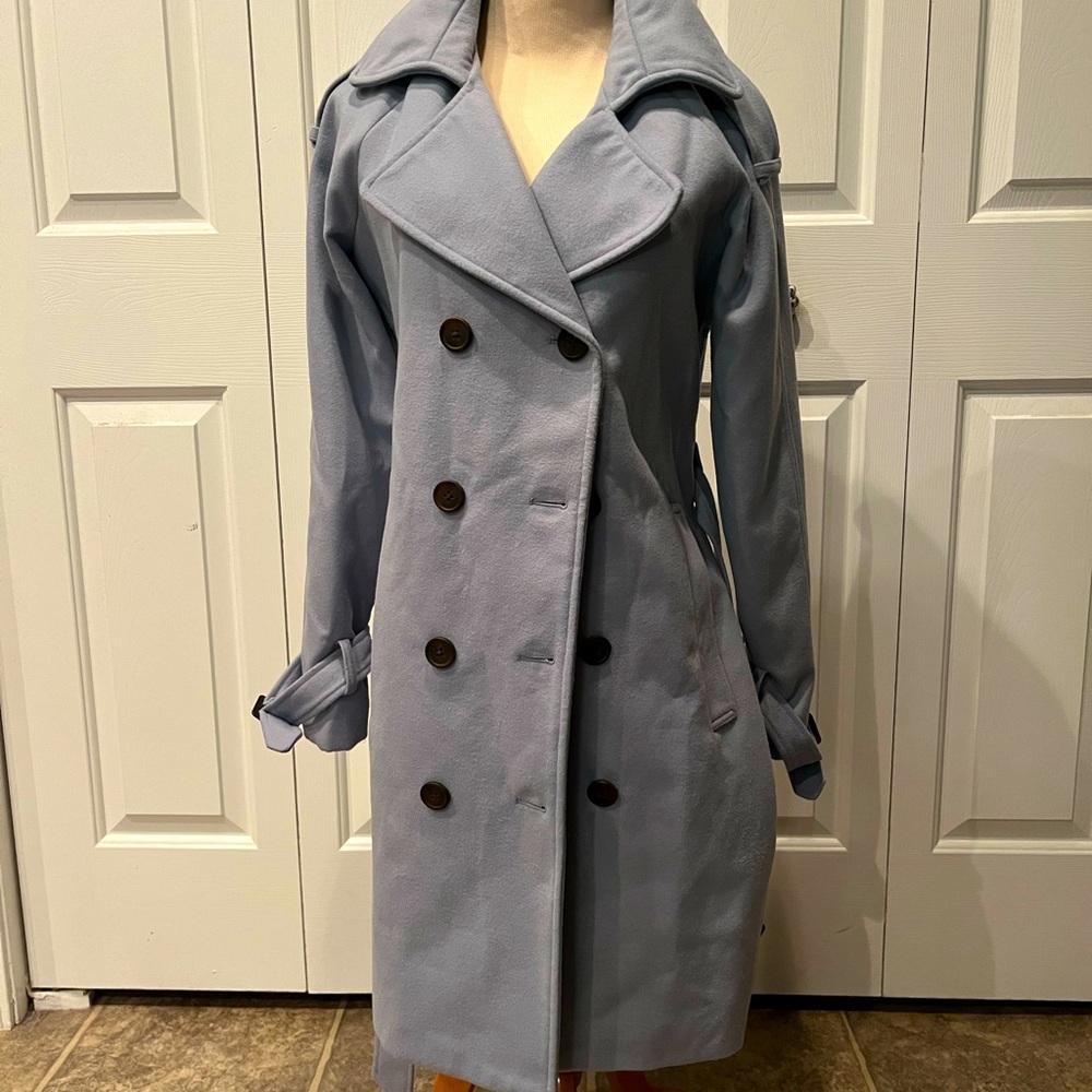 Brand new with tags GB coat!